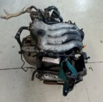 Volkswagen Golf 4 2.0 4 CYL Petrol Engine (AZL) for sale - Image 3