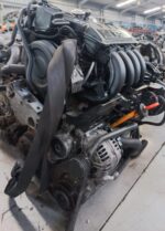 Volkswagen Golf 5 1.6 4 CYL Petrol Engine (BGU) for sale - Image 3