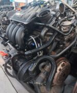 Volkswagen Golf 5 1.6 4 CYL Petrol Engine (BGU) for sale - Image 2