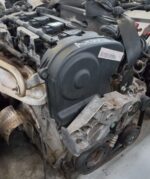 Volkswagen Golf 5 2.0 16V 4 CYL Petrol Engine (AXW) for sale - Image 4