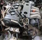 Volkswagen Golf 5 2.0 16V 4 CYL Petrol Engine (AXW) for sale - Image 2