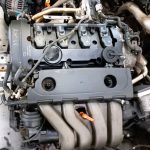 Volkswagen Golf 5 2.0 16V 4 CYL Petrol Engine (AXW) for sale