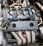 Volkswagen Golf 5 2.0 16V 4 CYL Petrol Engine (AXW) for sale