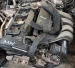 Volkswagen Golf 5 2.0 16V 4 CYL Petrol Engine (AXW) for sale - Image 5