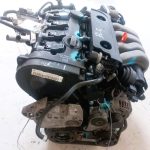 Volkswagen Golf 5 2.0 FSi Petrol Engine (BLR) for sale