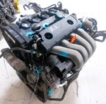 Volkswagen Golf 5 2.0 FSi Petrol Engine (BLR) for sale - Image 4