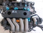 Volkswagen Golf 5 2.0 FSi Petrol Engine (BLR) for sale - Image 3