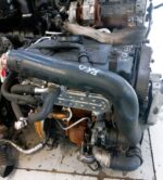 Volkswagen Golf 5 2.0 Turbo Diesel TDi Engine (BKD) for sale