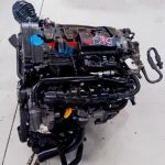 Volkswagen Golf 5 GTi TFSi Turbo Petrol Engine (BPJ) for sale