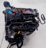 Volkswagen Golf 5 GTi TFSi Turbo Petrol Engine (BPJ) for sale