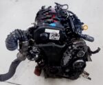 Volkswagen Golf 5 GTi TFSi Turbo Petrol Engine (BPJ) for sale - Image 3