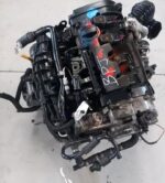 Volkswagen Golf 5 GTi TFSi Turbo Petrol Engine (BPJ) for sale - Image 4