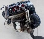 Volkswagen Golf 5 GTi TFSi Turbo Petrol Engine (BPJ) for sale - Image 2