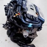 Volkswagen Golf V 1.4 TSi Petrol Engine (BLG) for sale