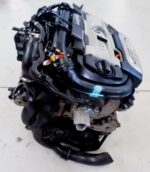 Volkswagen Golf V 1.4 TSi Petrol Engine (BLG) for sale