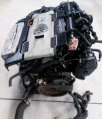 Volkswagen Golf V 1.4 TSi Petrol Engine (BLG) for sale - Image 2