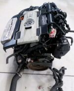 Volkswagen Golf V 1.4 TSi Petrol Engine (BLG) for sale - Image 3
