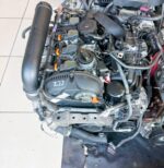 Volkswagen Golf 6 GTi Engine (CCZ) for sale - Image 4