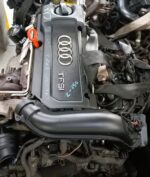 Volkswagen Golf 6, Jetta 1.4 TSi Petrol Engine (CAX) for sale