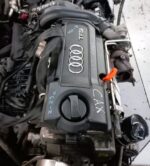 Volkswagen Golf 6, Jetta 1.4 TSi Petrol Engine (CAX) for sale - Image 2