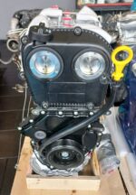Volkswagen Golf IV 1.8 Turbocharged 20v Petrol Engine (AQA) for sale - Image 3