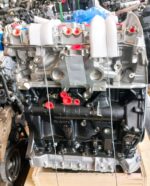 Volkswagen Golf IV 1.8 Turbocharged 20v Petrol Engine (AQA) for sale - Image 4