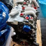 Volkswagen Golf IV 1.8 Turbocharged 20v Petrol Engine (AQA) for sale