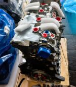 Volkswagen Golf IV 1.8 Turbocharged 20v Petrol Engine (AQA) for sale