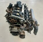 Volkswagen Golf IV 1.8 Turbocharged 20v Petrol Engine (AQA) for sale - Image 4