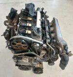 Volkswagen Golf IV 1.8 Turbocharged 20v Petrol Engine (AQA) for sale - Image 2