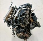 Volkswagen Golf IV 1.8 Turbocharged 20v Petrol Engine (AQA) for sale