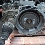 Volkswagen Golf-Jetta-Polo-Tiguan-Touran Automatic DSG Gearbox (CAV/BLG) for sale