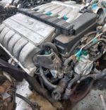 Volkswagen Golf R32 V6 Engine (AXZ) for sale - Image 2