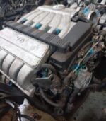 Volkswagen Golf R32 V6 Engine (AXZ) for sale - Image 3