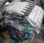 Volkswagen Golf R32 V6 Engine (AXZ) for sale