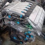 Volkswagen Golf R32 V6 Engine (AXZ) for sale