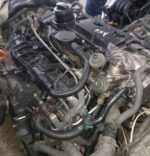 Volkswagen Golf 5 2.0 Gti Petrol Engine (AXX) for sale - Image 3