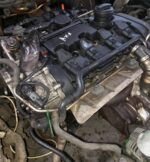 Volkswagen Golf 5 2.0 Gti Petrol Engine (AXX) for sale - Image 2