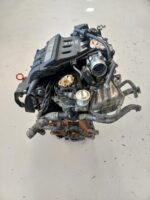 Volkswagen Jetta 1.6 4 CYL Petrol Engine (BWH) for sale - Image 2