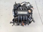 Volkswagen Jetta 1.6 4 CYL Petrol Engine (BWH) for sale - Image 3
