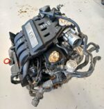 Volkswagen Jetta 1.6 4 CYL Petrol Engine (BWH) for sale