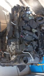 Volkswagen Jetta/Passat 1.8 TSi Petrol Engine (CPR) for sale - Image 3