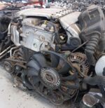 Volkswagen Passat B5 GP 2.4 V5 (AZX) for sale - Image 3
