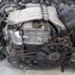 Volkswagen Passat B5 GP 2.4 V5 (AZX) for sale