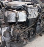 Volkswagen Passat B5 GP 2.4 V5 (AZX) for sale - Image 2