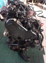 Volkswagen Passat B6 2.0 TDi (CBA) for sale - Image 2