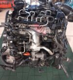 Volkswagen Passat B6 2.0 TDi (CBA) for sale - Image 4