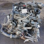 Volkswagen Polo 1.2 TDi Diesel Engine (CFW) for sale - Image 3