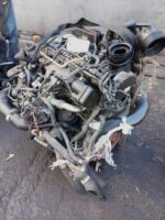 Volkswagen Polo 1.2 TDi Diesel Engine (CFW) for sale - Image 2