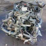 Volkswagen Polo 1.2 TDi Diesel Engine (CFW) for sale